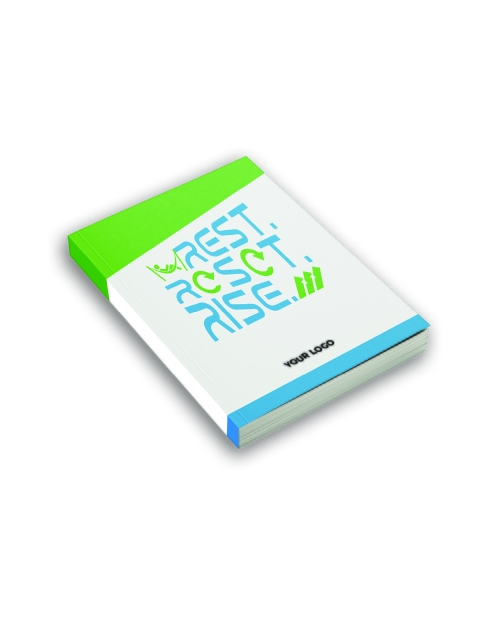 Fluct Journal A5 Notebook-RRR